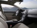 Toyota Avensis Sedan 2008 года